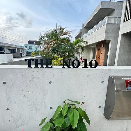 The No,10 Miyako Pool Villa - Vacation Stay 66928V Exterior photo